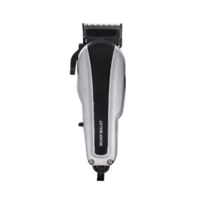 Silver Bullet Major Buzz Clipper