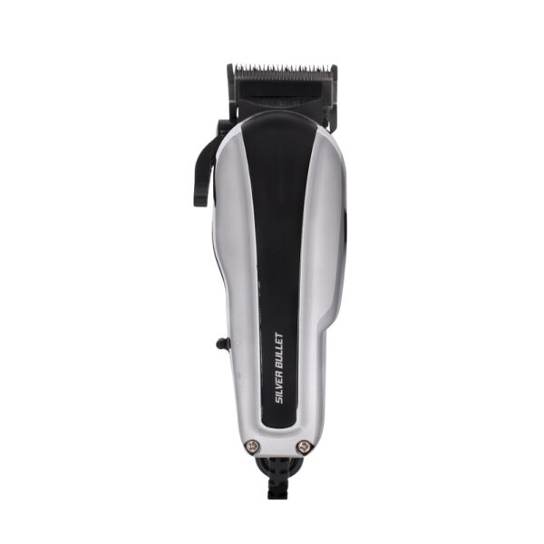 Silver Bullet Major Buzz Clipper