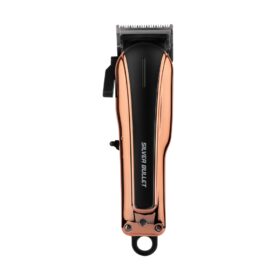 Silver Bullet Smooth Rider Cordless Hair Clipper