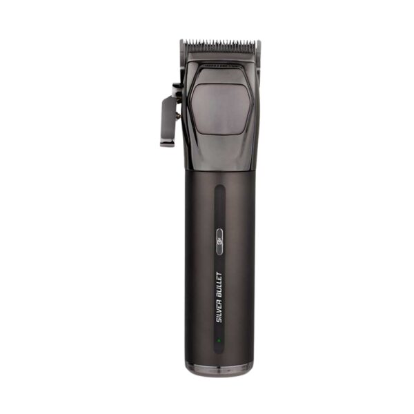 Silver Bullet Sonic Speed Hair Clipper