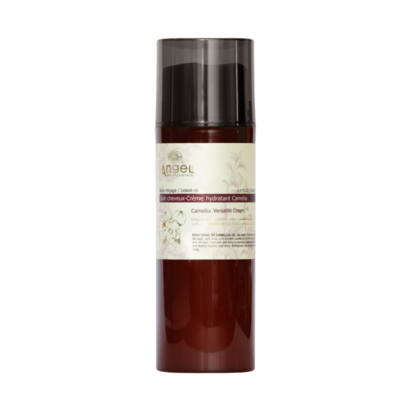 Angel Camellia Versatile Cream Leave In 150ml