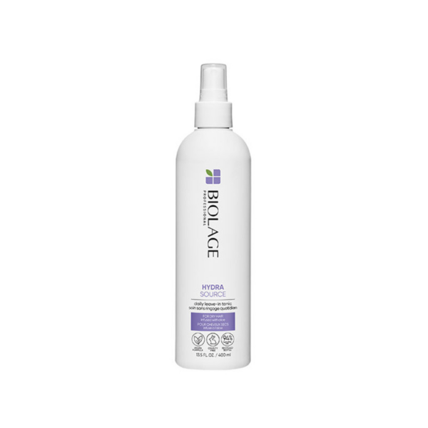Biolage Care Hydrasource Daily Leave-In Tonic 400ml