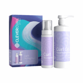 Clever Curl Light Styling Duo