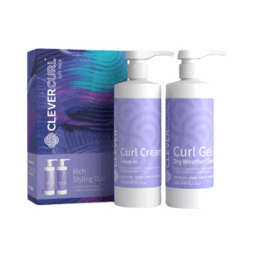 Clever Curl Rich Styling Duo