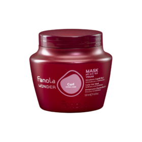 Fanola Wonder Curl Mask 500ml