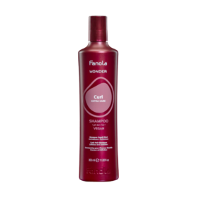 Fanola Wonder Curl Shampoo 350ml