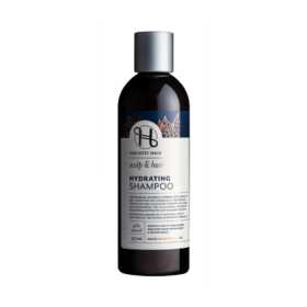 Holistic Hair Hydrating Shampoo 250ml