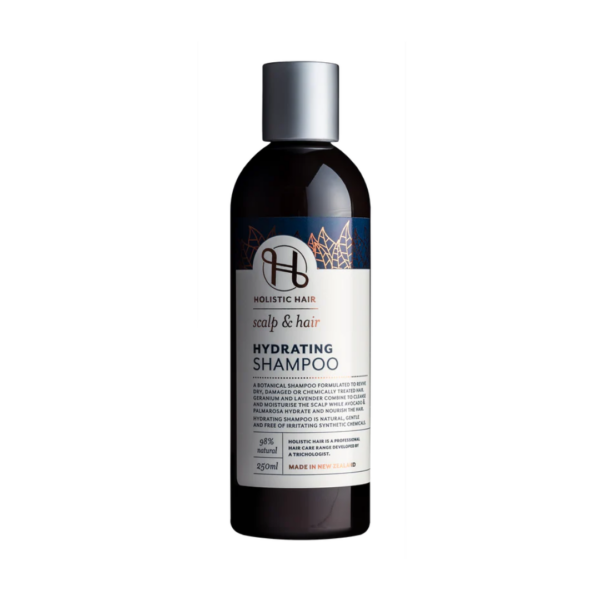 Holistic Hair Hydrating Shampoo 250ml