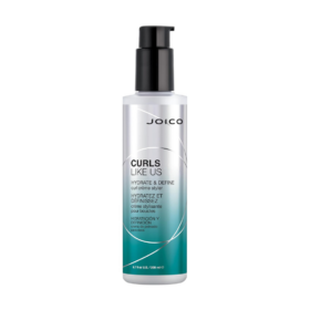 Joico Curls Like Us Hydrate & Define Curl Creme Styler 200ml