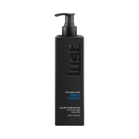 Lust Daily Conditioner 325ml