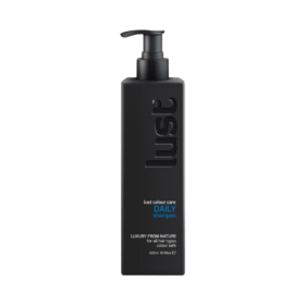 Lust Daily Shampoo 325ml