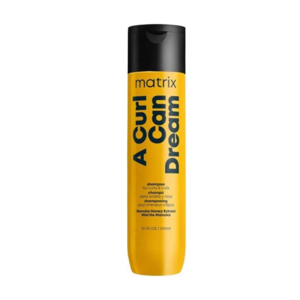 Matrix A Curl Can Dream Shampoo 300ml