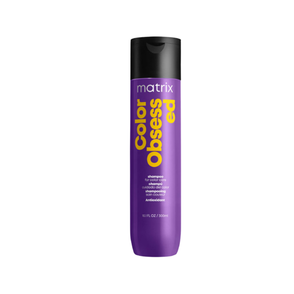 Matrix Color Obsessed Shampoo 300ml