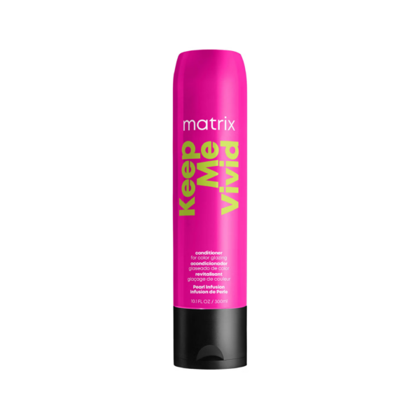 Matrix Keep Me Vivid Conditioner 300ml