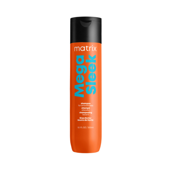 Matrix Mega Sleek Shampoo 300ml