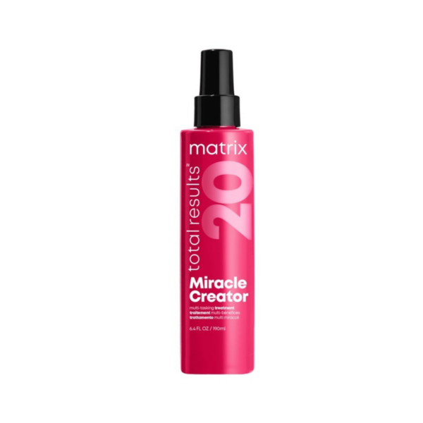 Matrix Miracle Creator Leave In Spray 200ml
