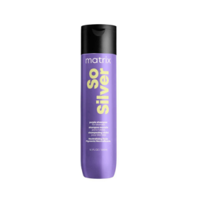 Matrix Color Obsessed So Silver Shampoo 300ml