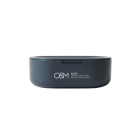 O&M Clay 100g