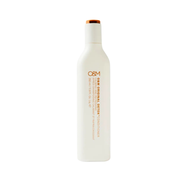 O&M Original Detox Conditioner 350ml