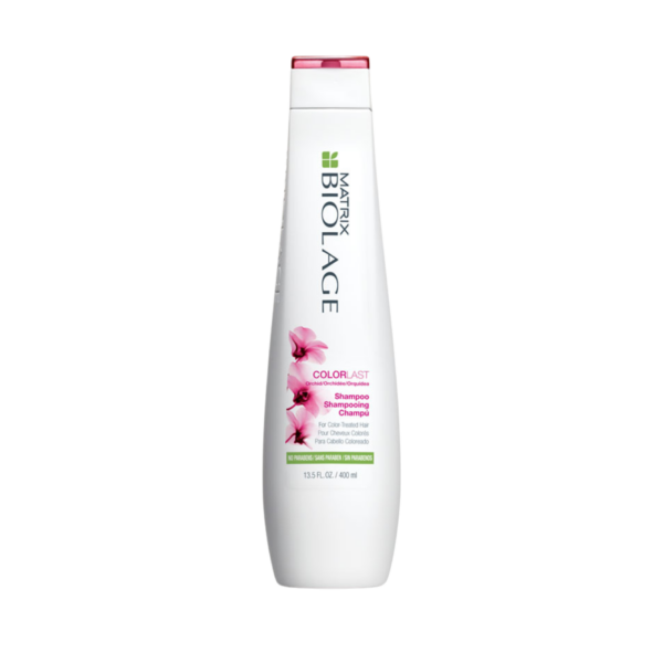 Biolage Care ColourLast Shampoo 400ml