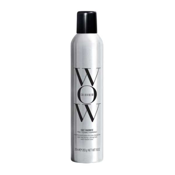 Color Wow Cult Favorite Hairspray 295ml