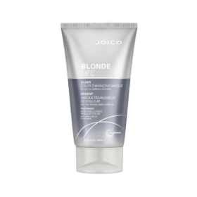 Joico Blonde Life Color Enhancing Masque Silver 150ml