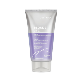 Joico Blonde Life Color Enhancing Masque Violet 150ml