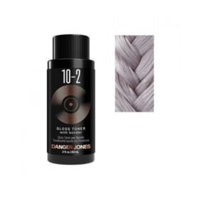 Danger Jones 10.2 Violet Blonde Gloss Toner 60ml