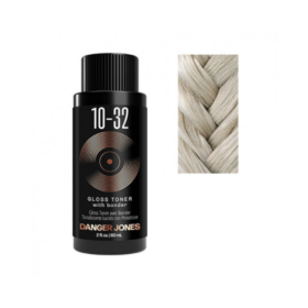 Danger Jones 10.32 Gold/Violet Blonde Gloss Toner 60ml