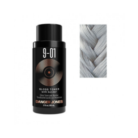 Danger Jones 9.01 Natural/Ash Blonde Gloss Toner 60ml