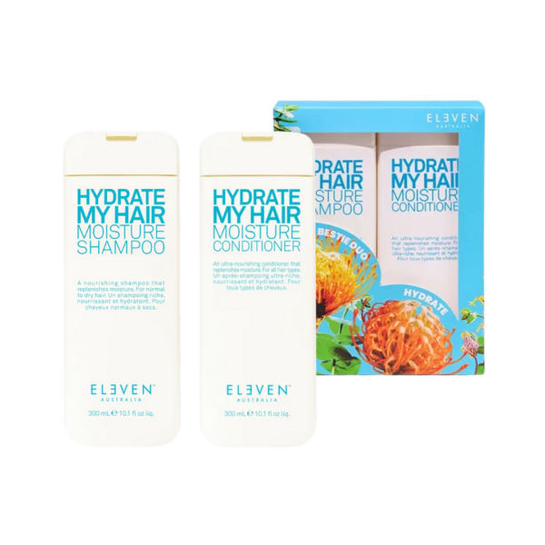 Eleven Hydrate Besties Duo