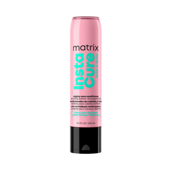 Matrix Insta Cure Build-A-Bond Mighty Bonds Conditioner 300ml
