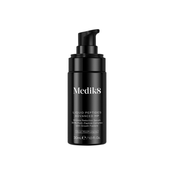 Medik8 Liquid Peptides Advanced MP 30ml