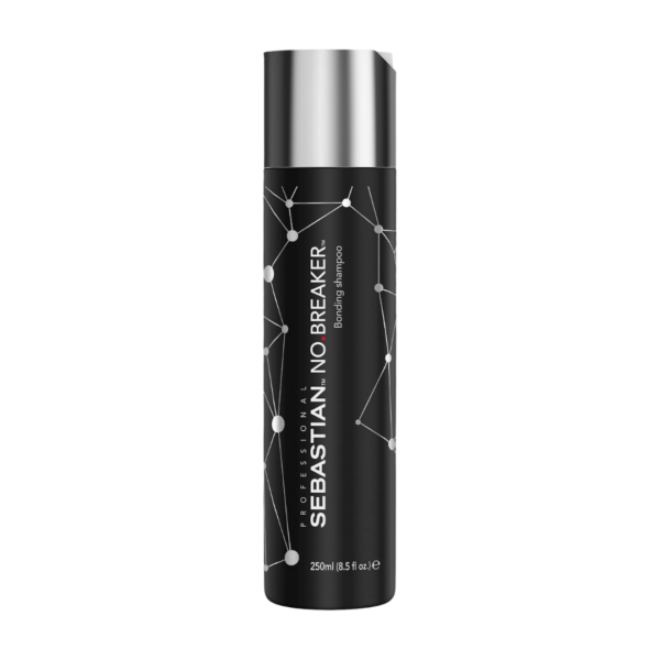Sebastian No Breaker Bonding Shampoo 250ml
