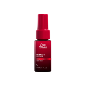 Wella Ultimate Repair Night Serum 30ml