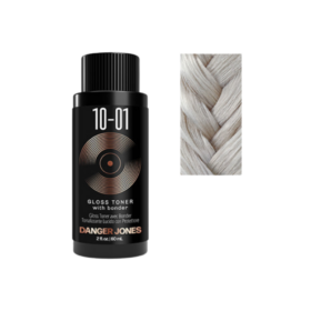 Danger Jones 10.01 Natural/Ash Gloss Toner 60ml