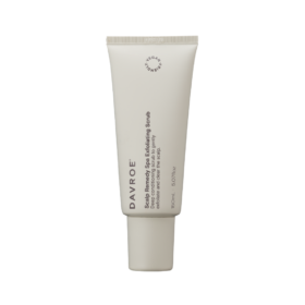 Davroe Scalp Remedy Spa Exfoliating Scrub 150ml