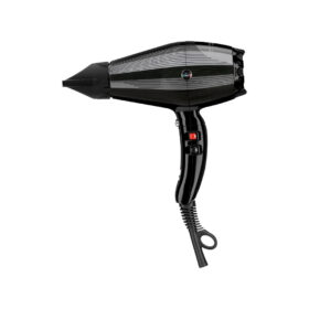 Gamma+ G-Tronic Dual Ionic 2500 Black