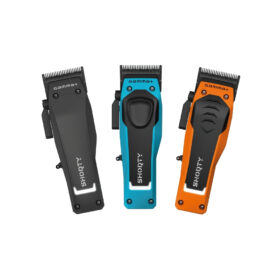 Gamma+ Barber Shorty Clipper