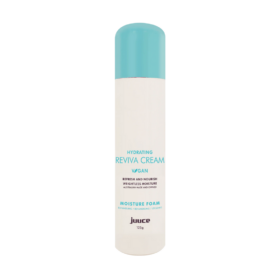 Juuce Hydrating Reviva Cream Moisture Foam 125g