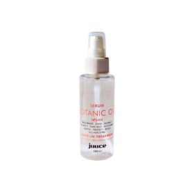 Juuce Serum Botanic Oil 100ml