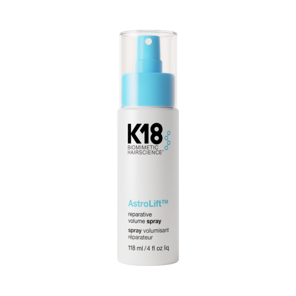 K18 AstroLift Reparative Volume Spray 118ml