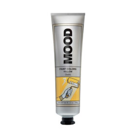 MOOD Paint 3 Yellow 100ml