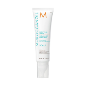 Moroccanoil Scalp Purifying Scrub 125ml