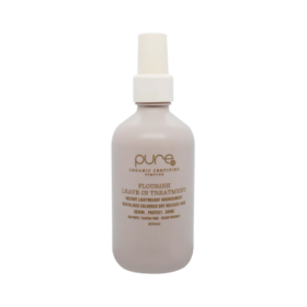 Pure Organic Flourish Leave in Treatment 200ml