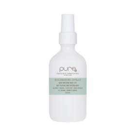 Pure Organic Volumising Spray 200ml