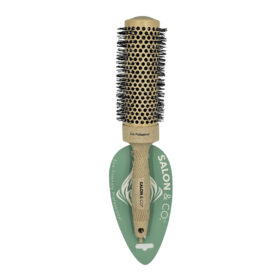 Salon & Co Eco Friendly Professional Long Round Brush 44mm