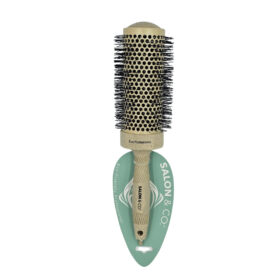 Salon & Co Eco Friendly Professional Round Brush 53mm