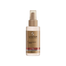 System Professional LuxeOil Keratin Protect Cream 95ml