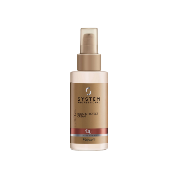 System Professional LuxeOil Keratin Protect Cream 95ml